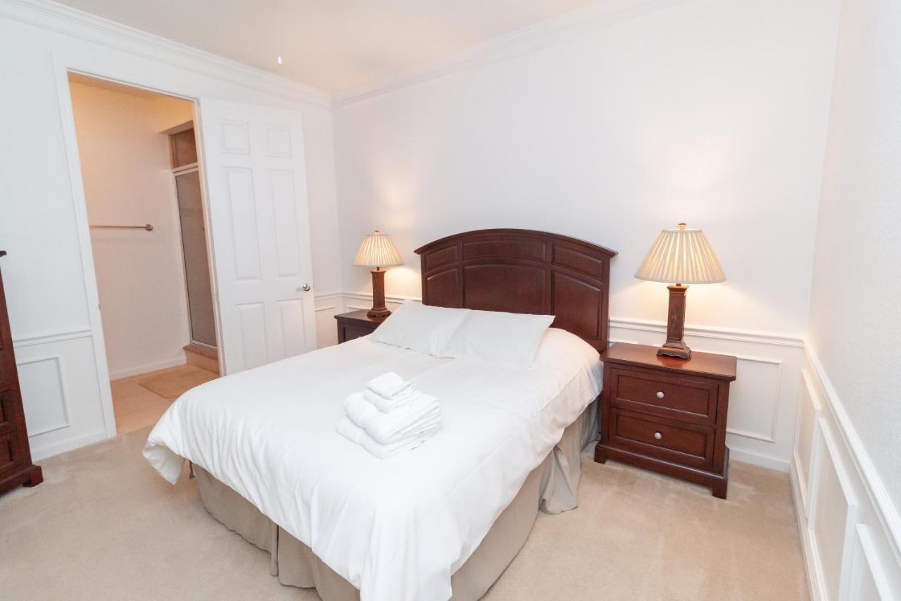 3 Bedroom 3 Ba Apartment 5Min To Universal 1823Sqft ออร์ลันโด ห้อง รูปภาพ