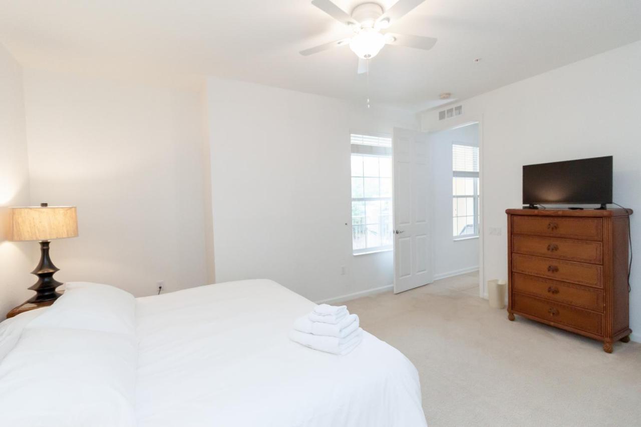 3 Bedroom 3 Ba Apartment 5Min To Universal 1823Sqft ออร์ลันโด ห้อง รูปภาพ