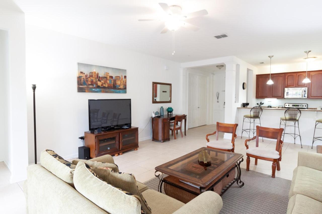 3 Bedroom 3 Ba Apartment 5Min To Universal 1823Sqft ออร์ลันโด ห้อง รูปภาพ