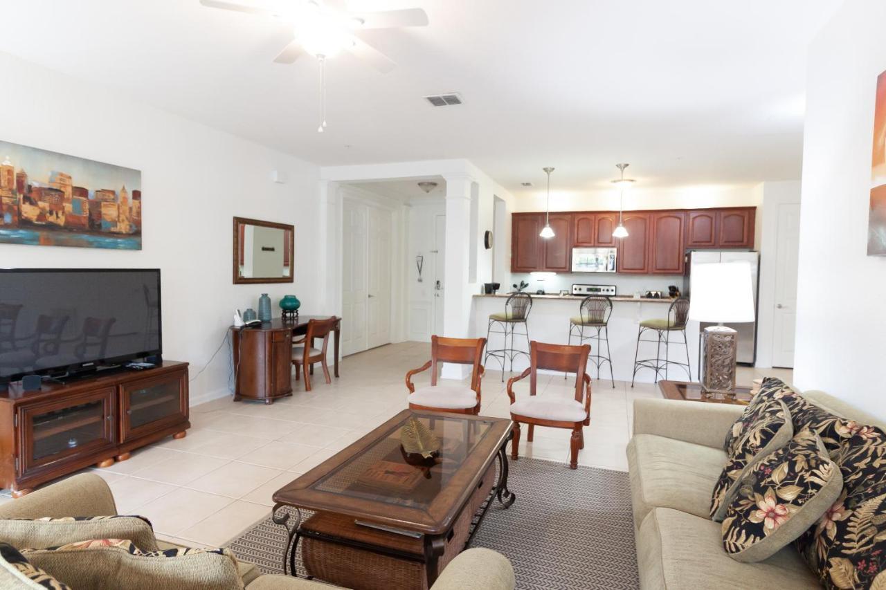 3 Bedroom 3 Ba Apartment 5Min To Universal 1823Sqft ออร์ลันโด ห้อง รูปภาพ