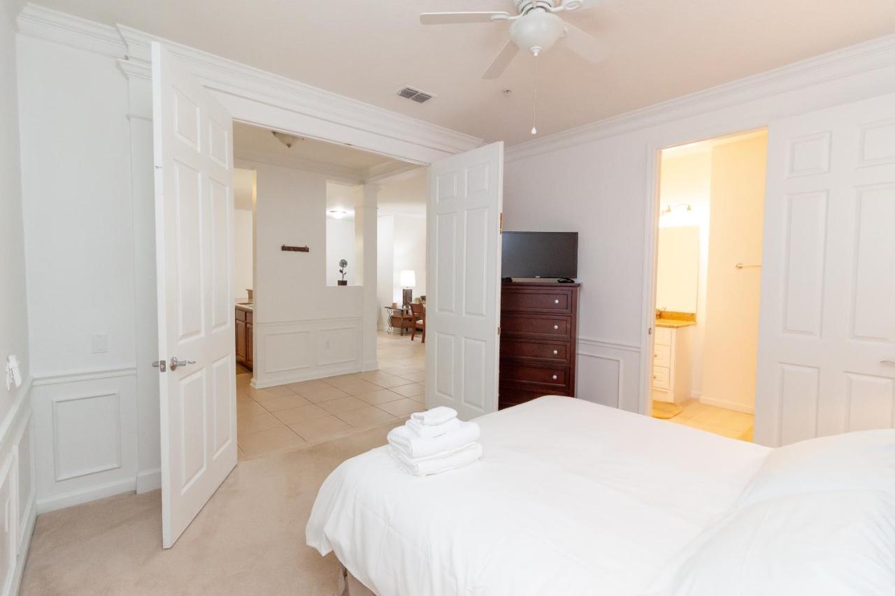 3 Bedroom 3 Ba Apartment 5Min To Universal 1823Sqft ออร์ลันโด ห้อง รูปภาพ