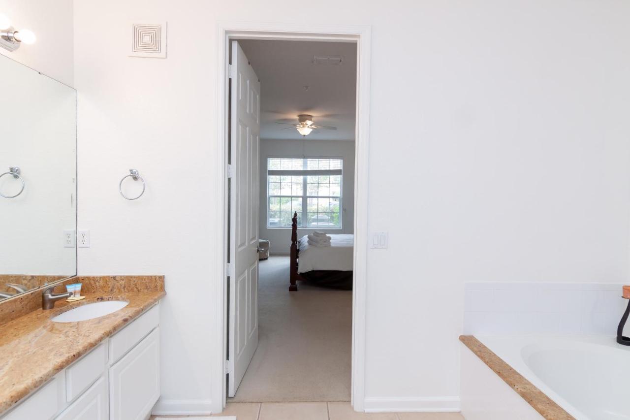 3 Bedroom 3 Ba Apartment 5Min To Universal 1823Sqft ออร์ลันโด ห้อง รูปภาพ