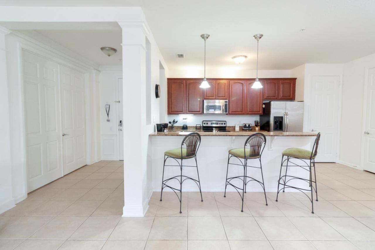 3 Bedroom 3 Ba Apartment 5Min To Universal 1823Sqft ออร์ลันโด ห้อง รูปภาพ