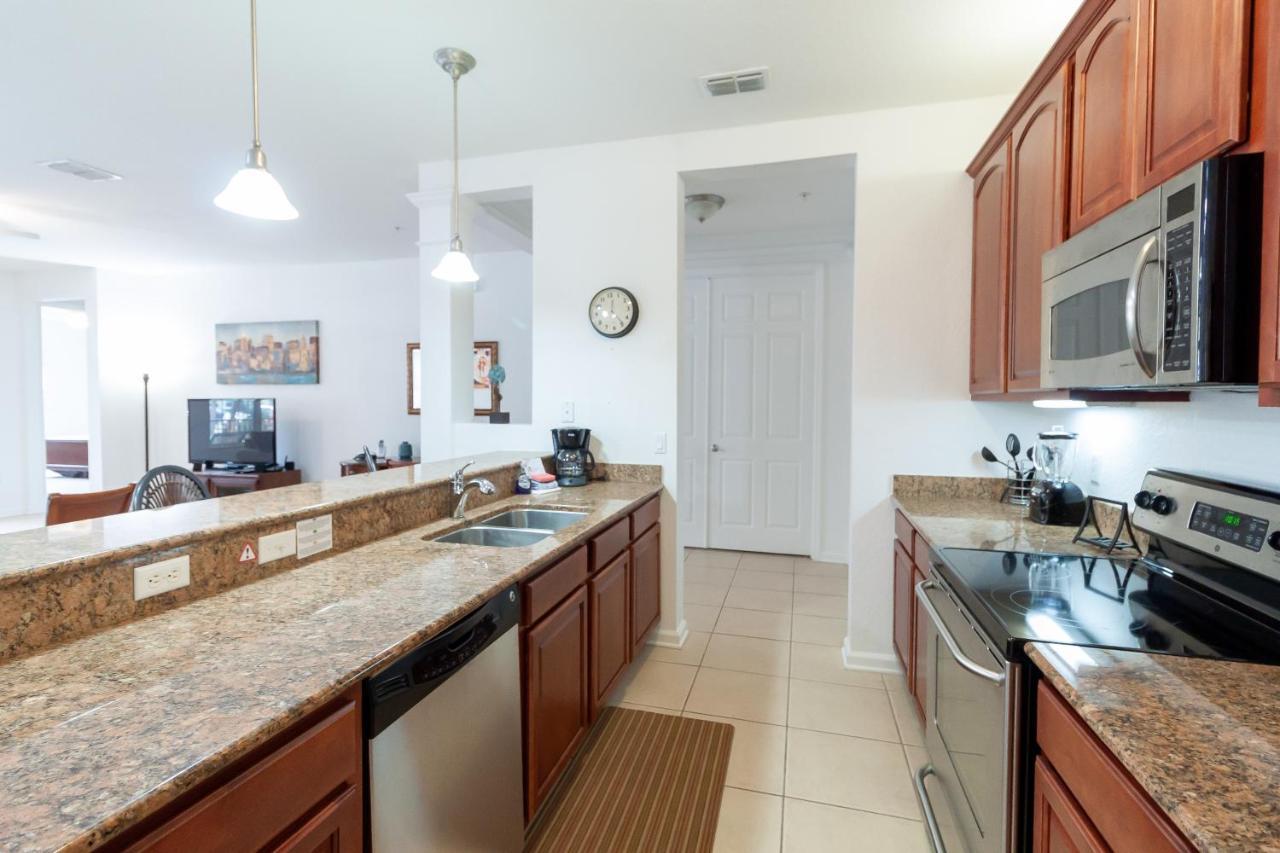 3 Bedroom 3 Ba Apartment 5Min To Universal 1823Sqft ออร์ลันโด ห้อง รูปภาพ