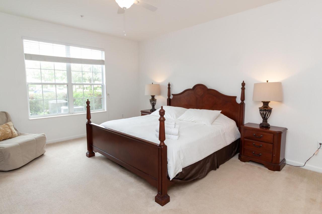 3 Bedroom 3 Ba Apartment 5Min To Universal 1823Sqft ออร์ลันโด ห้อง รูปภาพ
