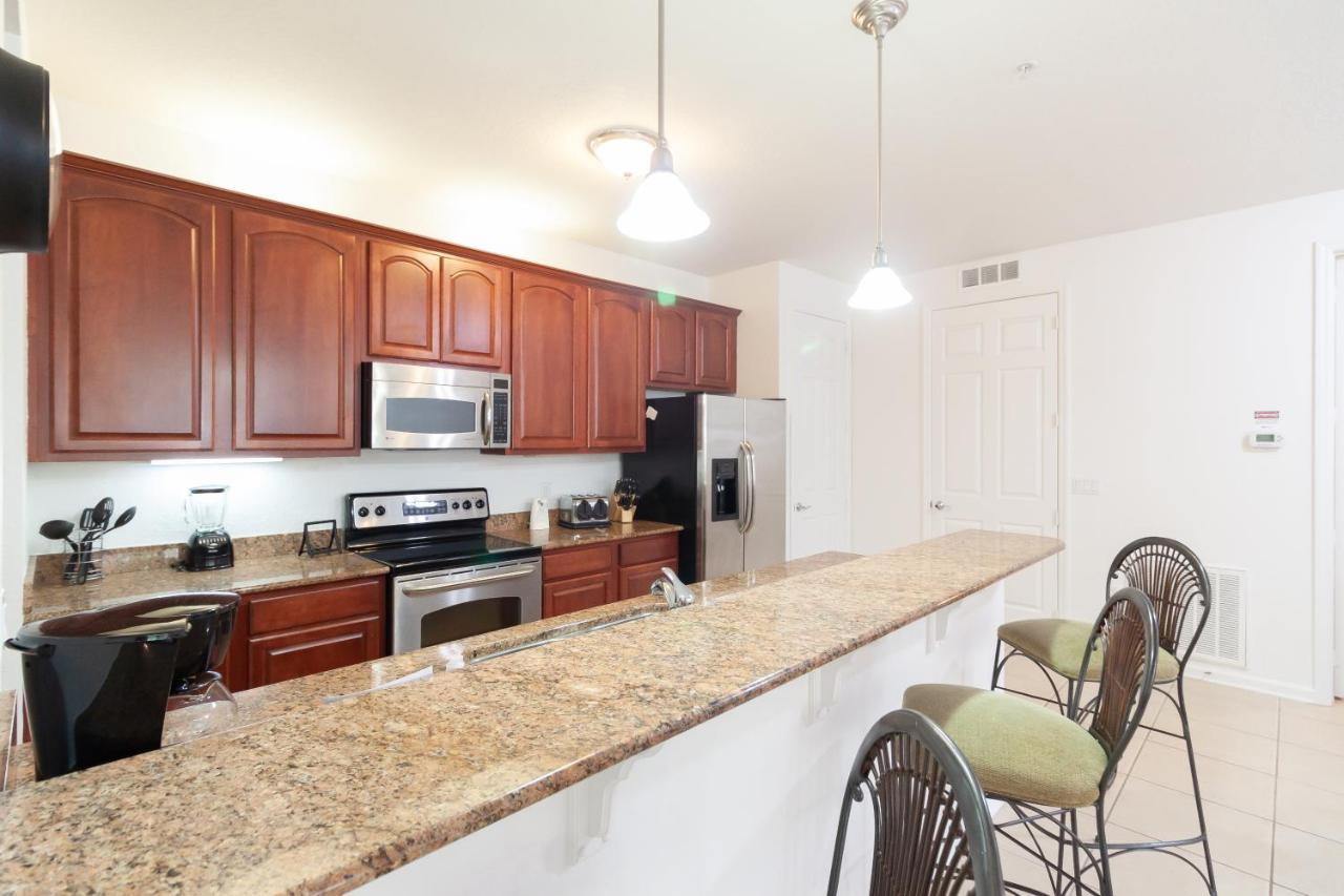 3 Bedroom 3 Ba Apartment 5Min To Universal 1823Sqft ออร์ลันโด ห้อง รูปภาพ