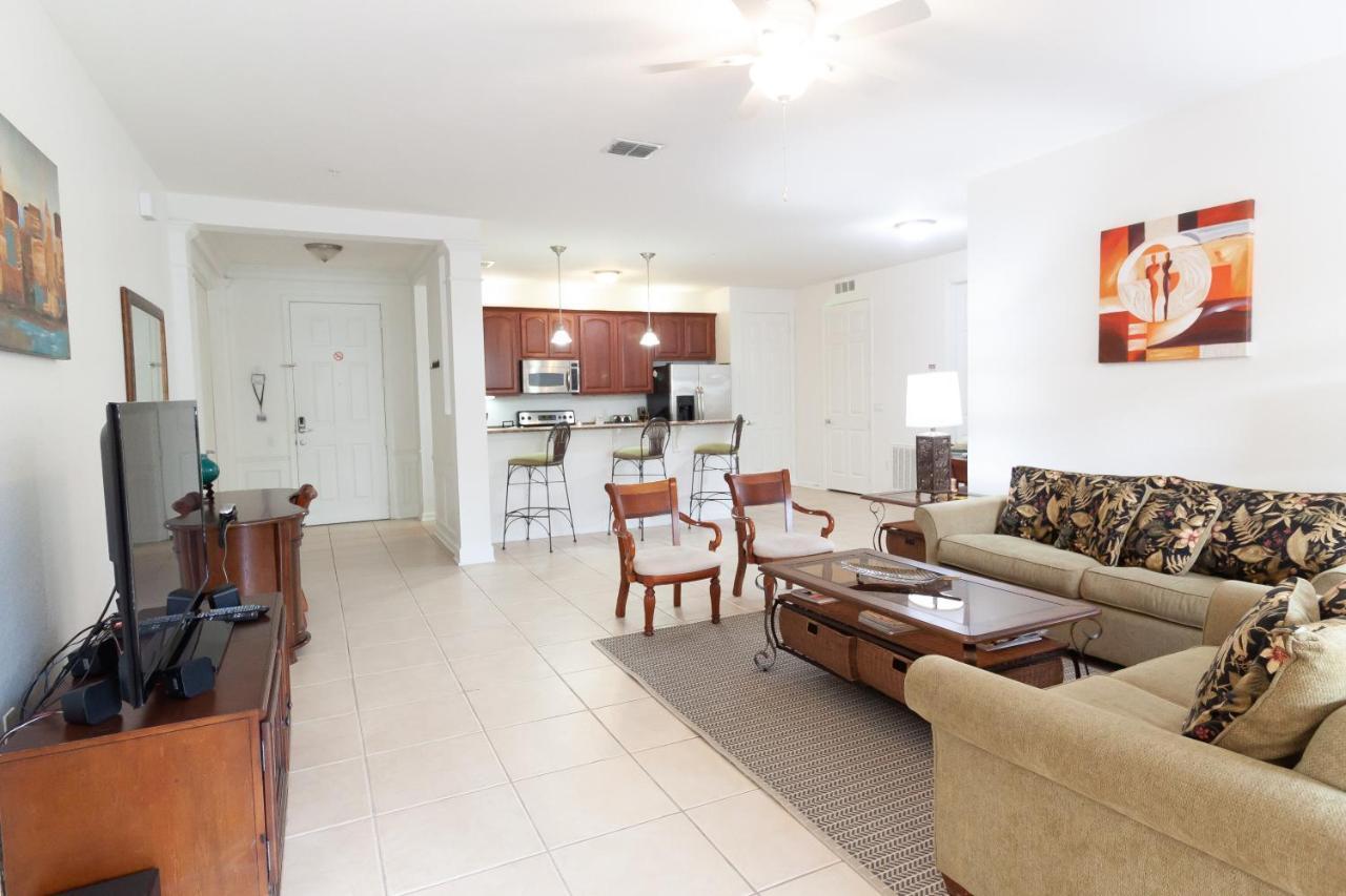 3 Bedroom 3 Ba Apartment 5Min To Universal 1823Sqft ออร์ลันโด ห้อง รูปภาพ