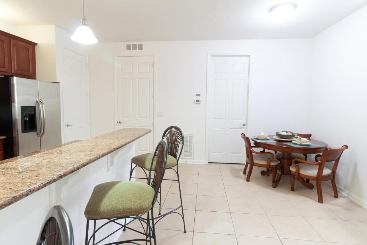 3 Bedroom 3 Ba Apartment 5Min To Universal 1823Sqft ออร์ลันโด ห้อง รูปภาพ