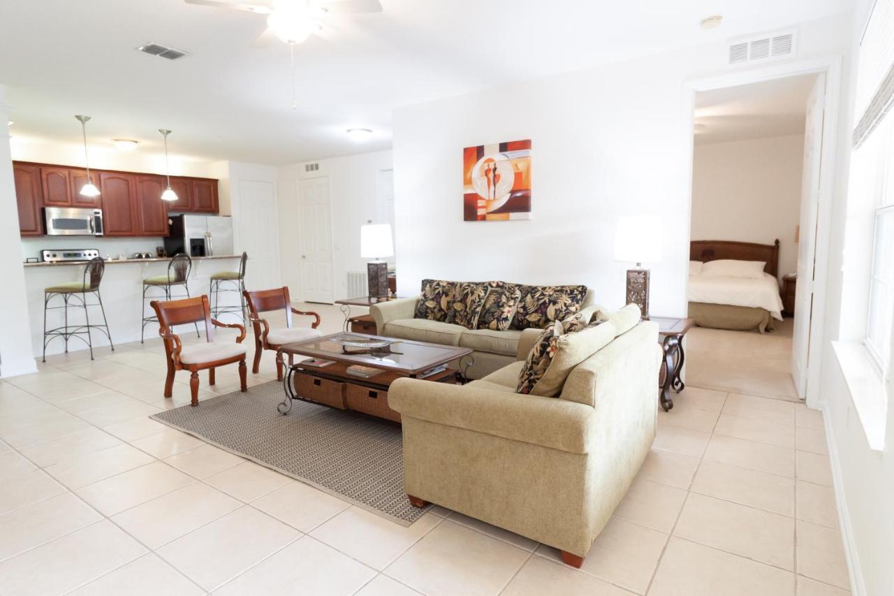 3 Bedroom 3 Ba Apartment 5Min To Universal 1823Sqft ออร์ลันโด ห้อง รูปภาพ