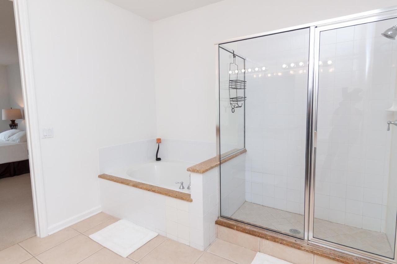3 Bedroom 3 Ba Apartment 5Min To Universal 1823Sqft ออร์ลันโด ห้อง รูปภาพ
